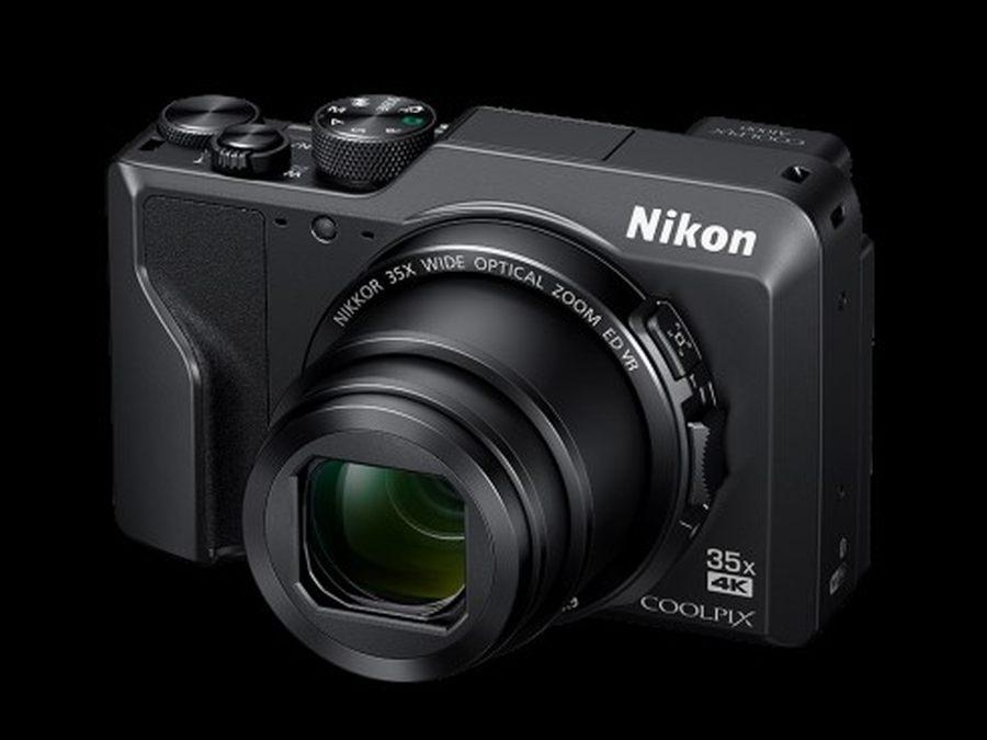 尼康A1000相机参数及优缺点