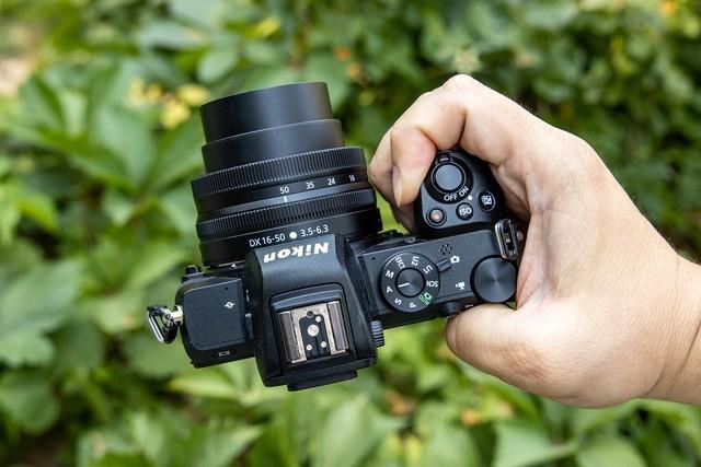 2022年z50尼康相机还值得买吗