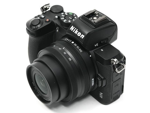 2022年z50尼康相机还值得买吗