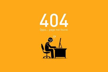 404是什么意思（网站网页错误代码404又是什么意思）