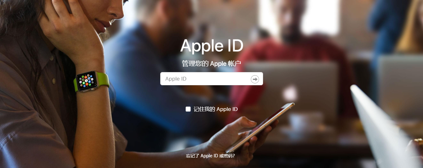 什么是ID（Apple ID账号是什么由什么组成）