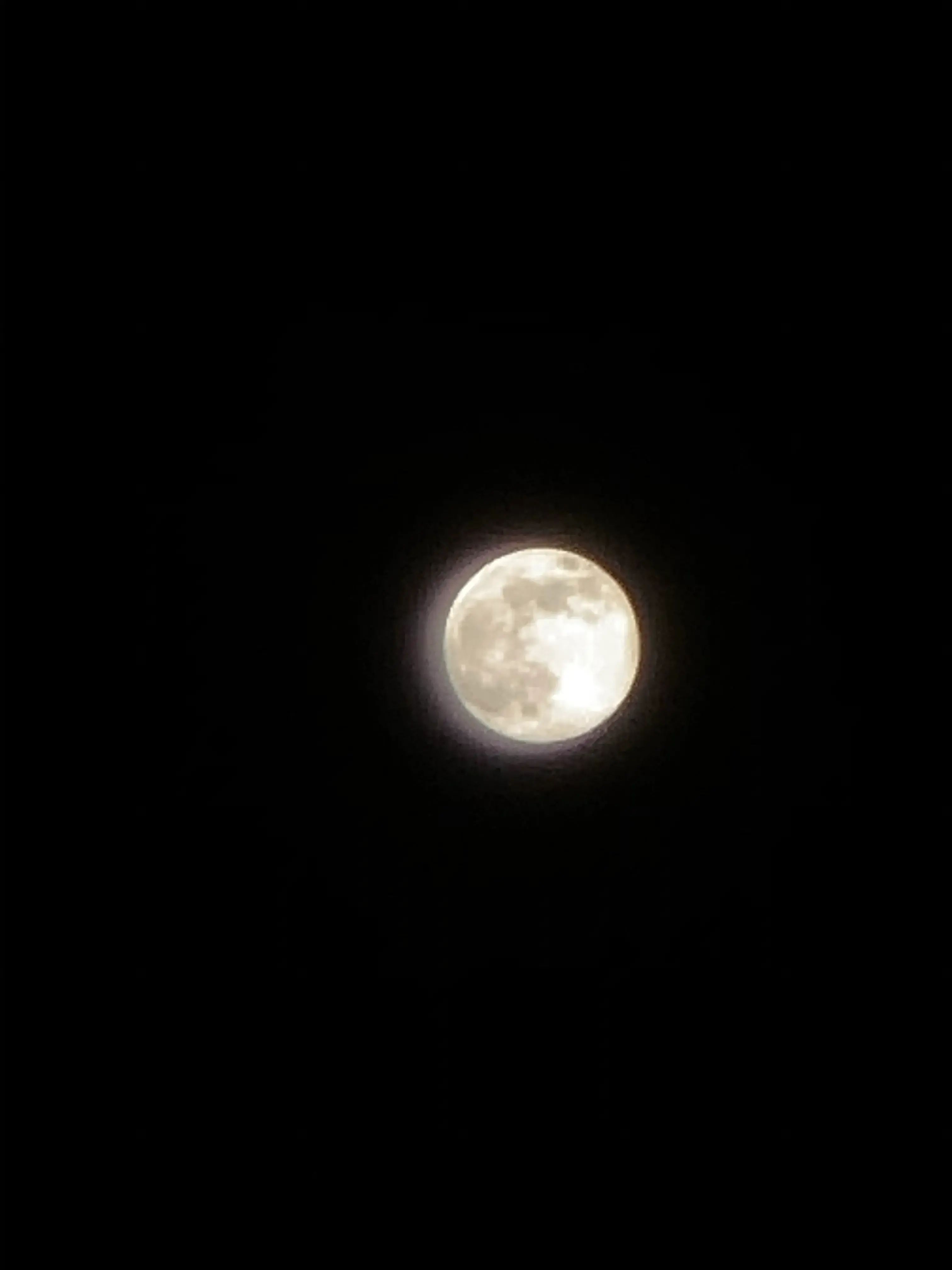 苹果12怎么拍月亮更清晰（好看又清楚的专业参数模式怎么设置）