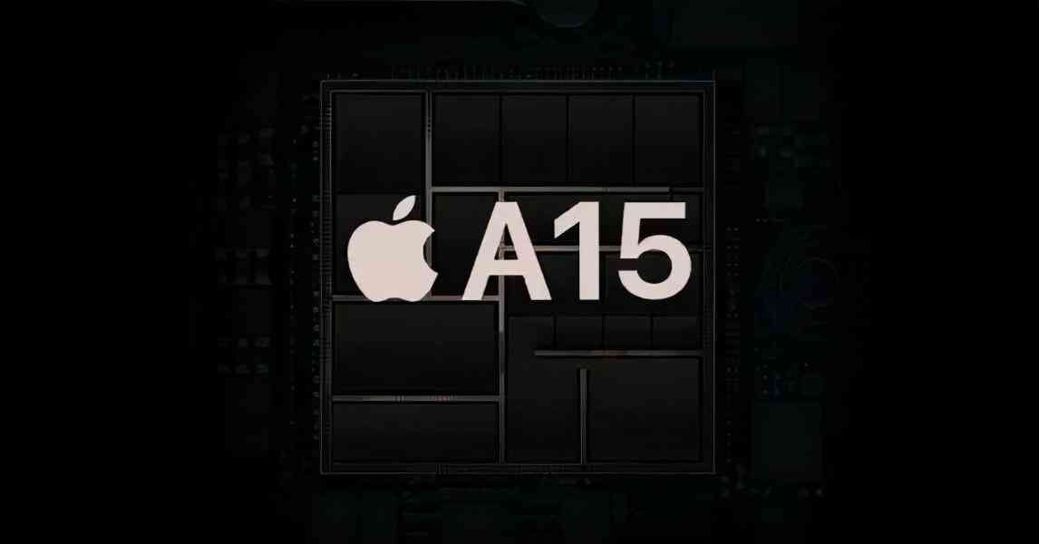 a15是苹果什么型号手机（相当于骁龙多少及a15属于什么档次）