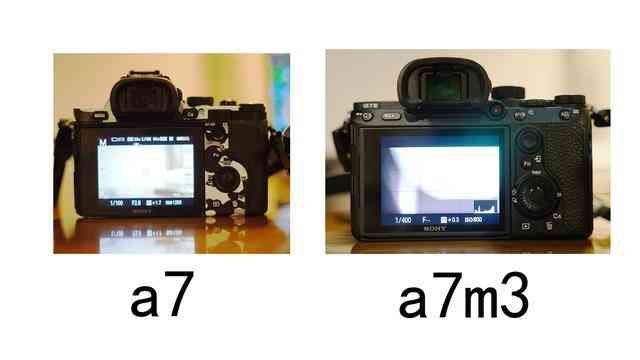 索尼a7相机详细参数配置（a7一代优缺点及还值得买吗）