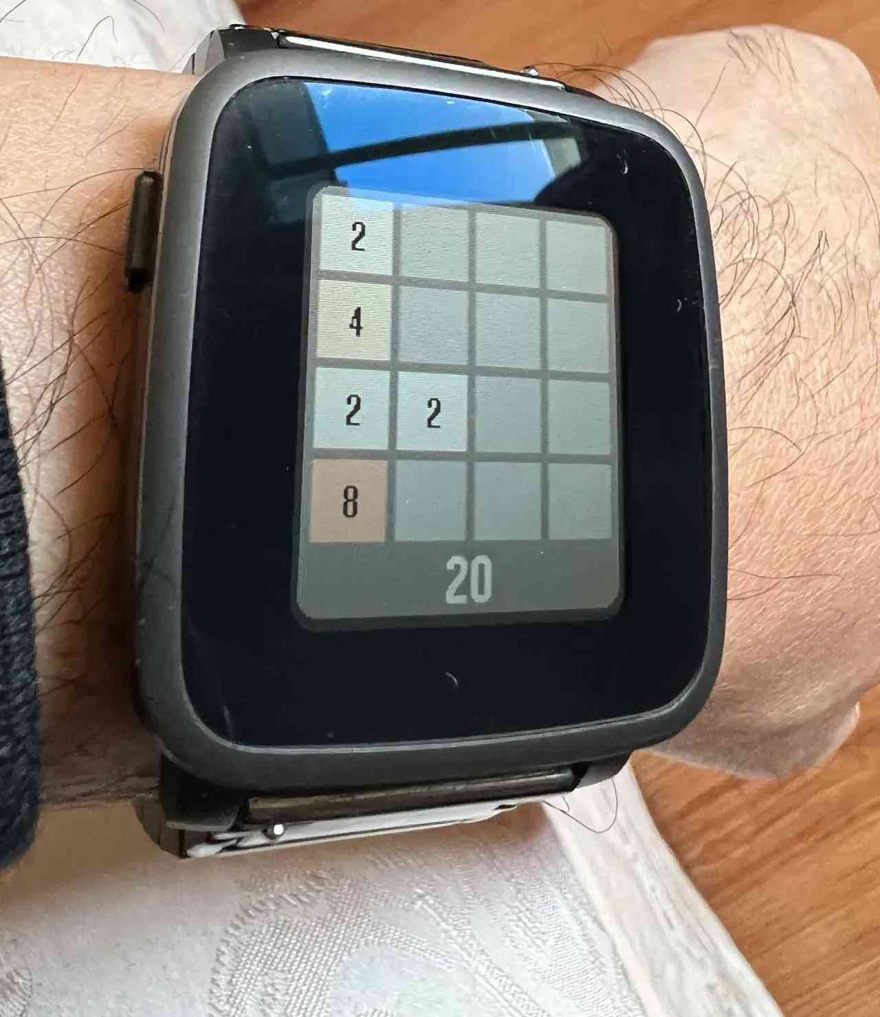 pebble智能手表使用说明书（手表怎么样及pebble值得买吗）