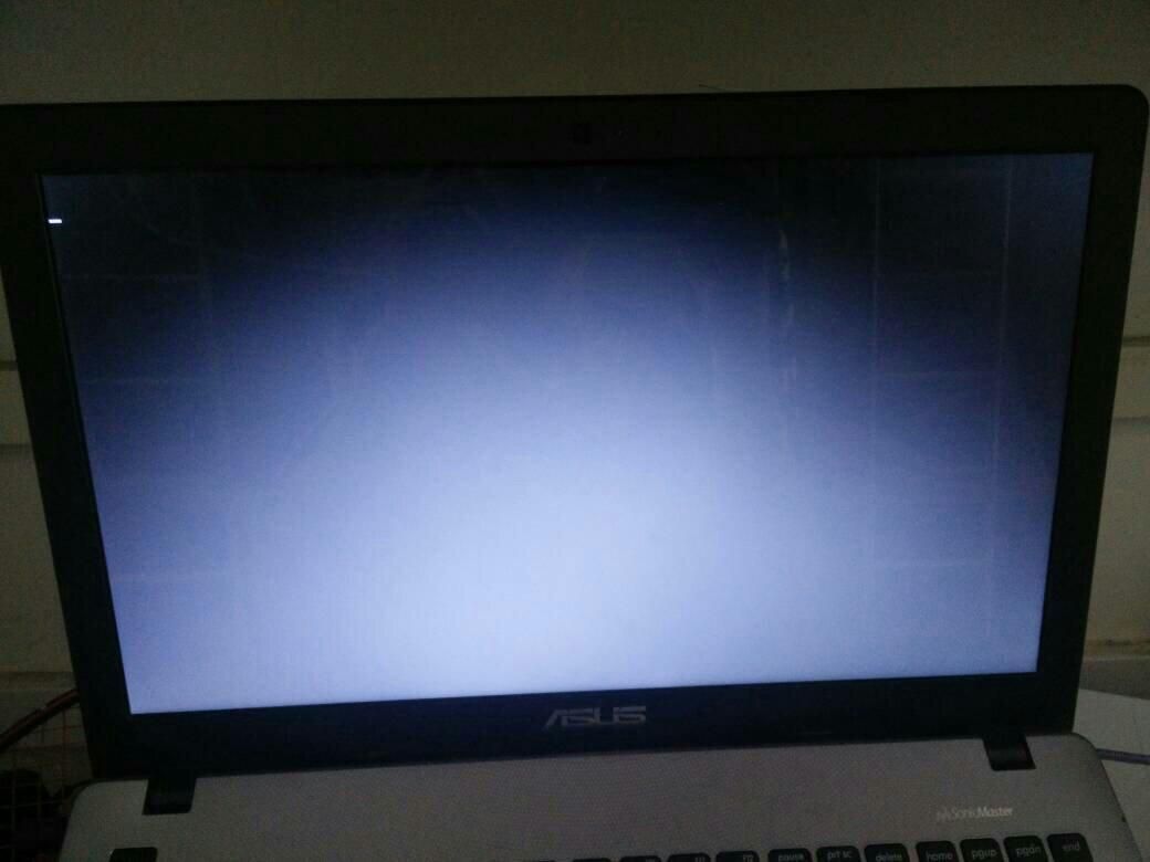 笔记本屏幕不亮主机还在运行怎么办（屏幕黑屏但是电脑正常运行怎么解决）