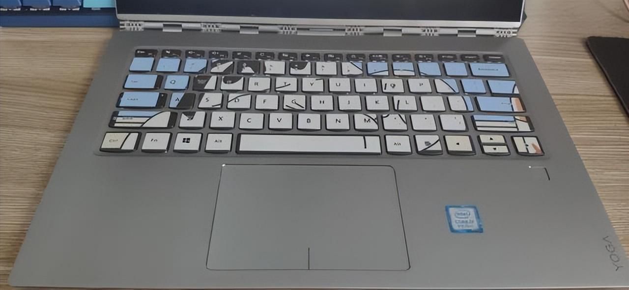 小新pro14笔记本触摸板怎么使用的技巧（右键功能和滑轮怎么开启）