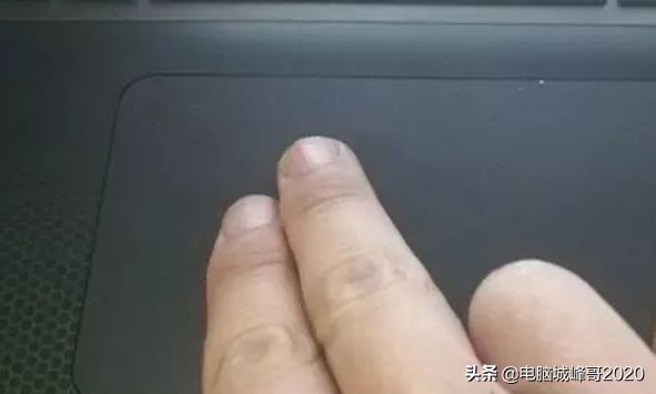 笔记本触摸板的使用技巧（关于笔记本触摸板滑轮怎么关闭和开启）