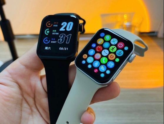Apple Watch Series 6功能介绍（Apple Watch Series 6和7的区别）