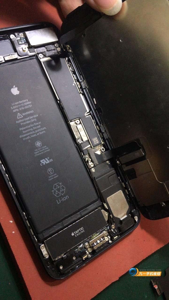 苹果手机不小心掉水里了怎么处理（手机进水了3-4秒怎么能修好）