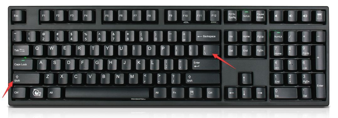 键盘上省略号的快捷键是什么（快速输入电脑目录…………怎么打）