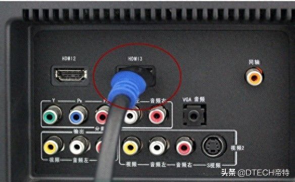 hdmi声音输出设置不能输出到电视机（hdmi线连接电视没声音解决方法）