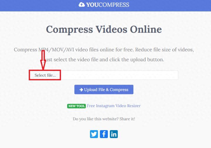 视频压缩工具免费软件（手机上怎么压缩视频）