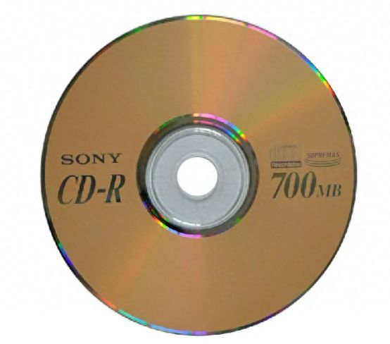 win7怎么刻录cd光盘教程（教你怎样把mp3刻录成cd光盘）