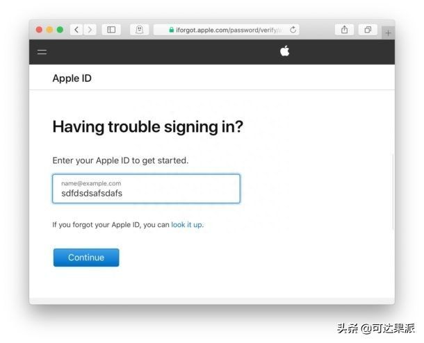 apple id在app store被禁用如何恢复（苹果id被禁用软件无法更新怎么办）