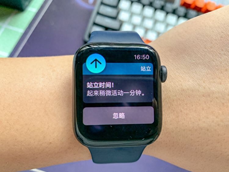 apple watch功能介绍（苹果手表值不值得买）