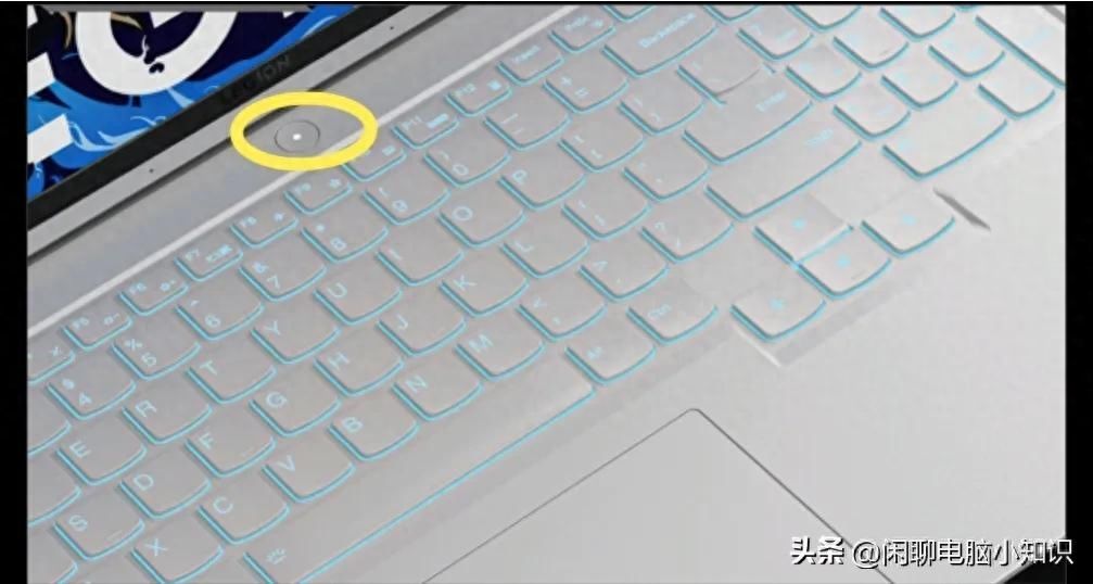 笔记本开机后黑屏进不了桌面怎么解决（电脑启动了,但是屏幕没显示怎么办）