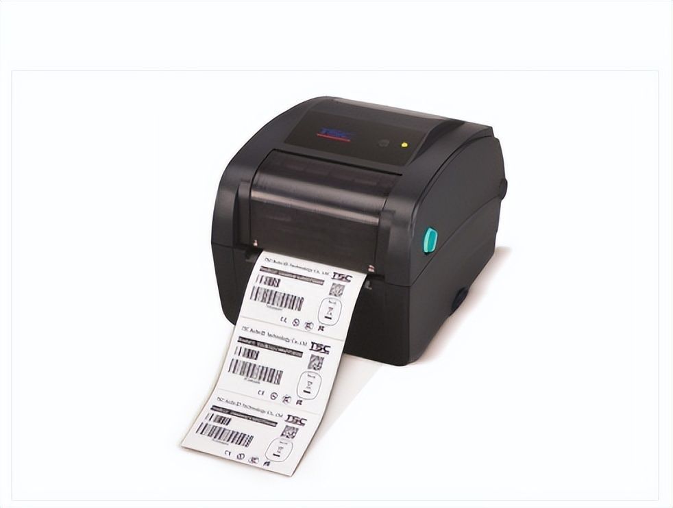 条形码打印机怎么使用（条码标签打印机安装教程）