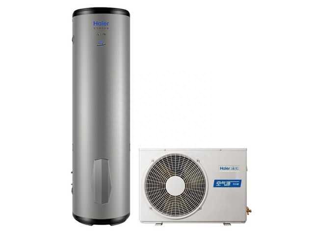 空气能热水器好不好及和普通热水器的区别（空气源热泵热水器优缺点）