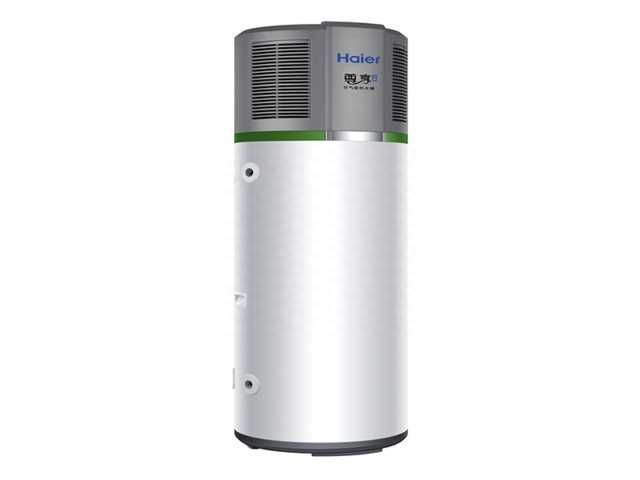 空气能热水器好不好及和普通热水器的区别（空气源热泵热水器优缺点）