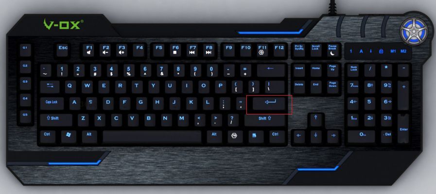 键盘当鼠标使用的方法（鼠标坏了如何用键盘控制电脑）
