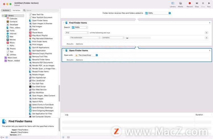 mac rar文件怎么解压打开（mac如何打开rar文件用什么软件）