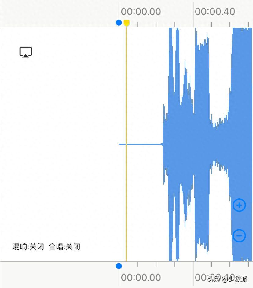 苹果充电提示音怎么设置自己喜欢的音乐（iPhone主人电量已充满提示音在哪里设置）