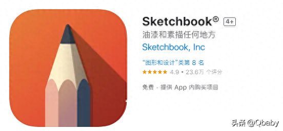 绘画工具app推荐免费（在手机上好用的画画软件）