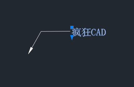 CAD快速标注引线快捷键命令是什么（多重引线样式设置快捷键）