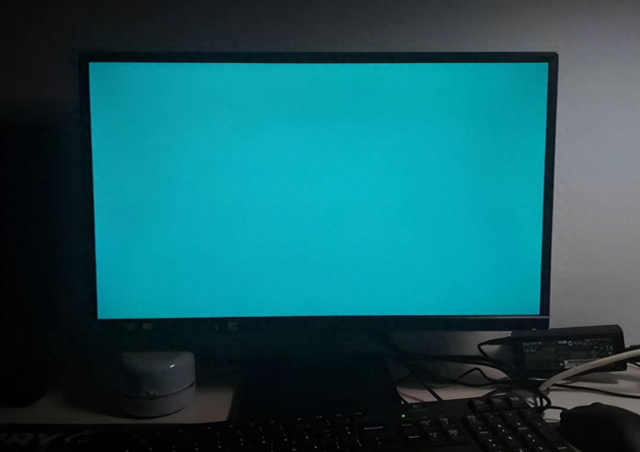 电脑经常蓝屏死机是什么原因（笔记本蓝屏后开不了机黑屏怎么修复）