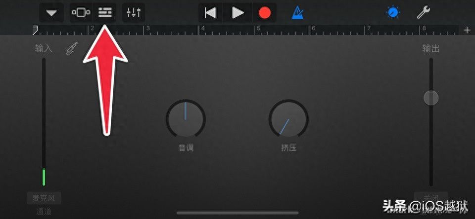 苹果4怎么下载铃声音乐到手机上（库乐队怎么设置铃声教程）