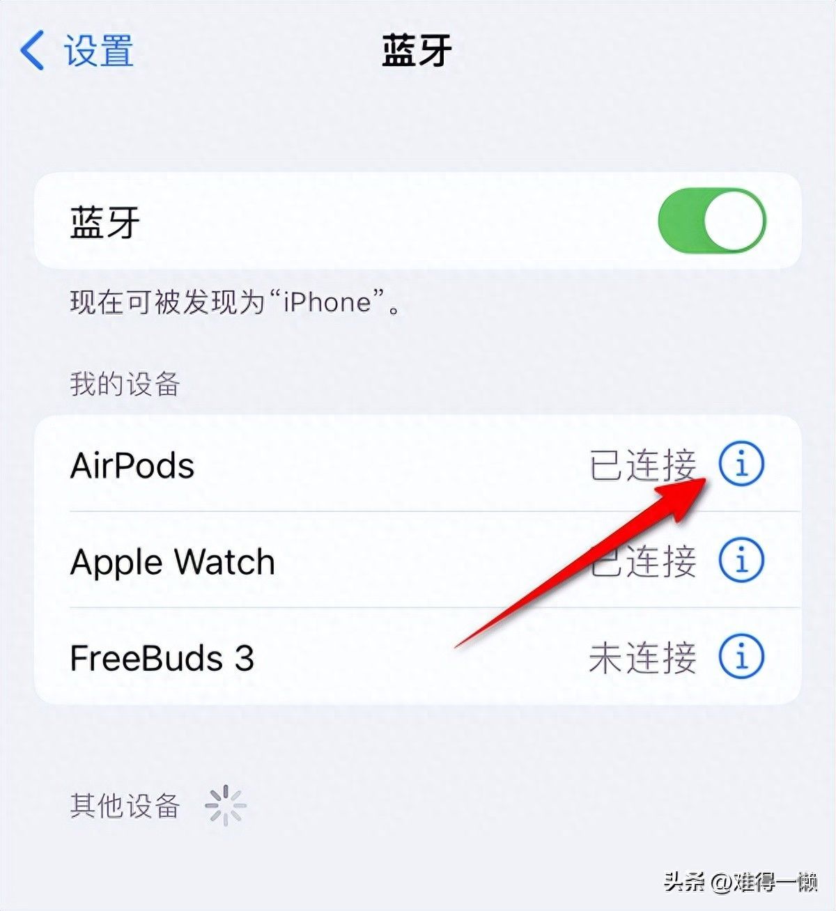 苹果无线耳机用法及功能（airpods怎么配对新手机）