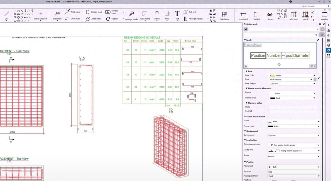 画钢结构图纸设计用什么软件（房屋钢结构工程量计算软件）