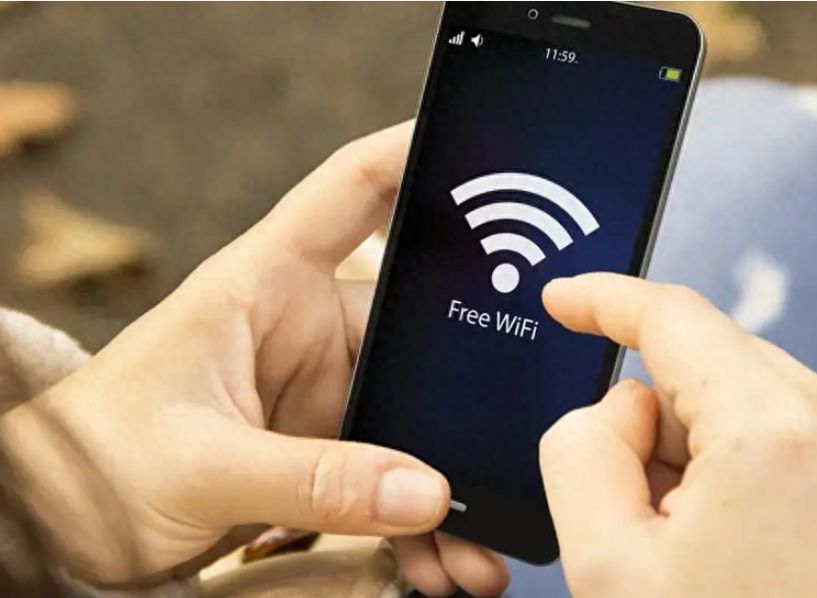 华为手机wifi显示已连接(不可上网)怎么解决（家里wifi为什么就我一个人用不了）