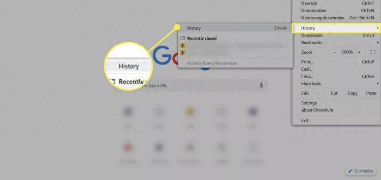如何删除网页搜索历史记录内容（一键深度清除手机上网记录）