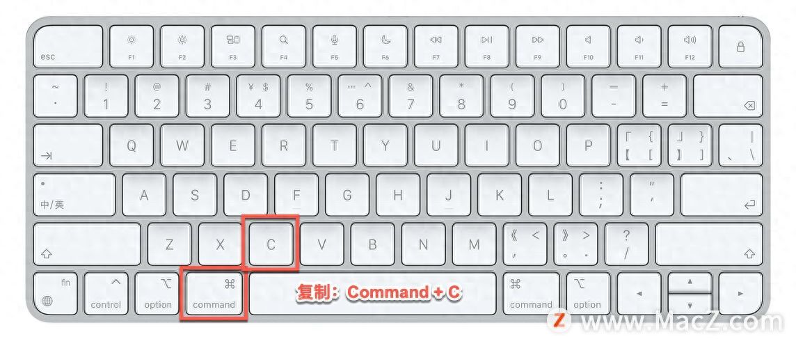 苹果键盘上的return键的功能（return键又叫什么键及有什么用）
