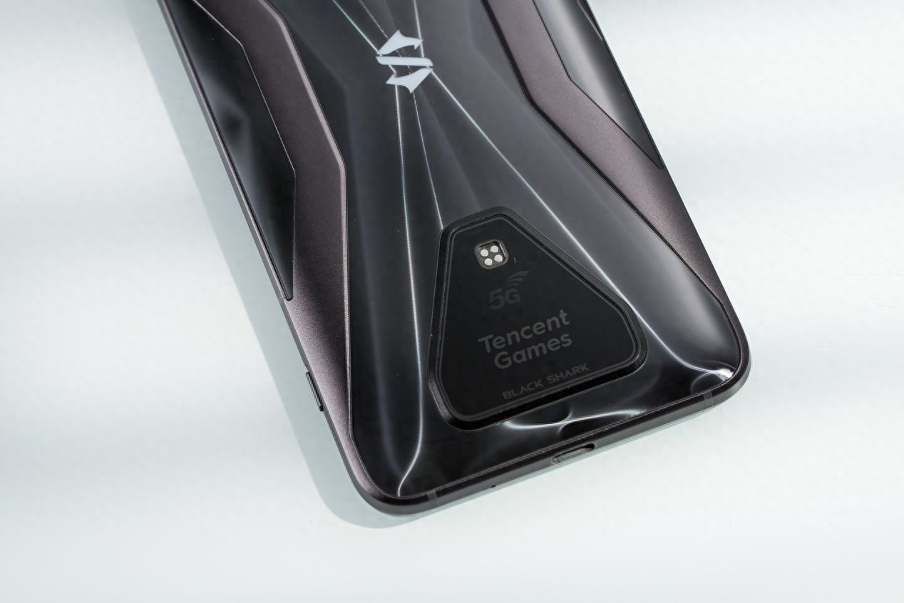 黑鲨3s手机配置参数（一千到两千性价比高的手机）