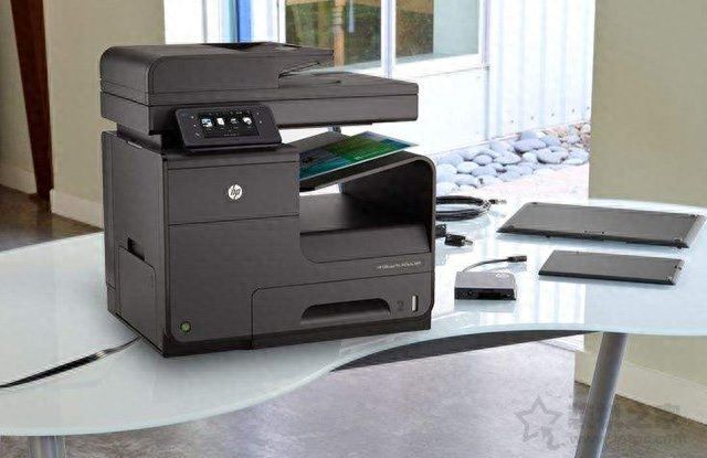 win10如何设置打印机共享网络打印（办公室电脑怎么连接共享打印机）