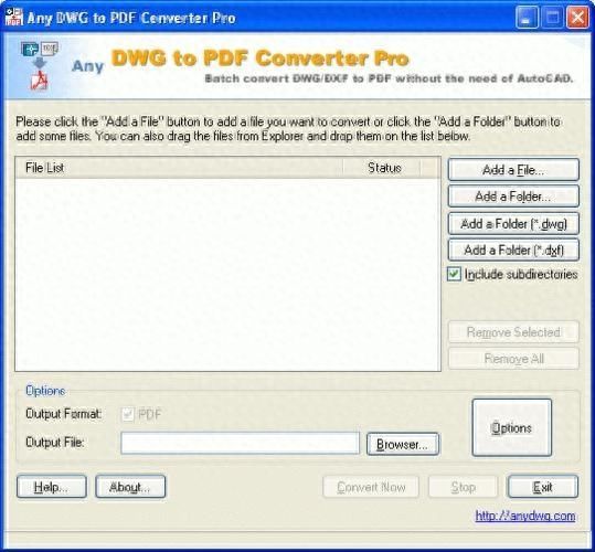 dwg转pdf在线转换器免费版（图片转为pdf的免费软件）