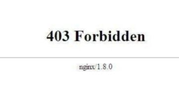 404 Not Found（常见错误页面原因及解决方案）