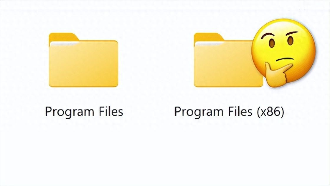 Program Files是什么意思？解析Windows操作系统中的常见文件夹名称含义