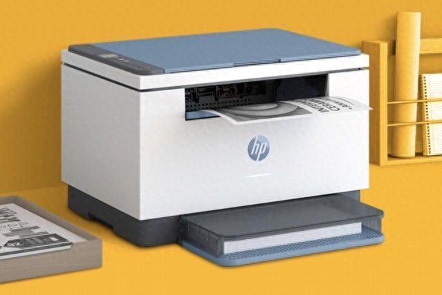 惠普激光打印机哪个型号好（性价比高又适合家用的打印机哪款好）