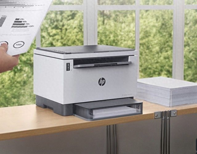 惠普激光打印机哪个型号好（性价比高又适合家用的打印机哪款好）