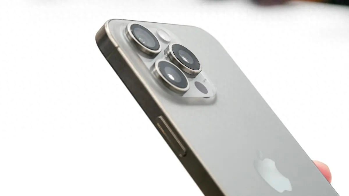 iPhone 15 Pro 评测：出色之余，仍有两大短板待解决