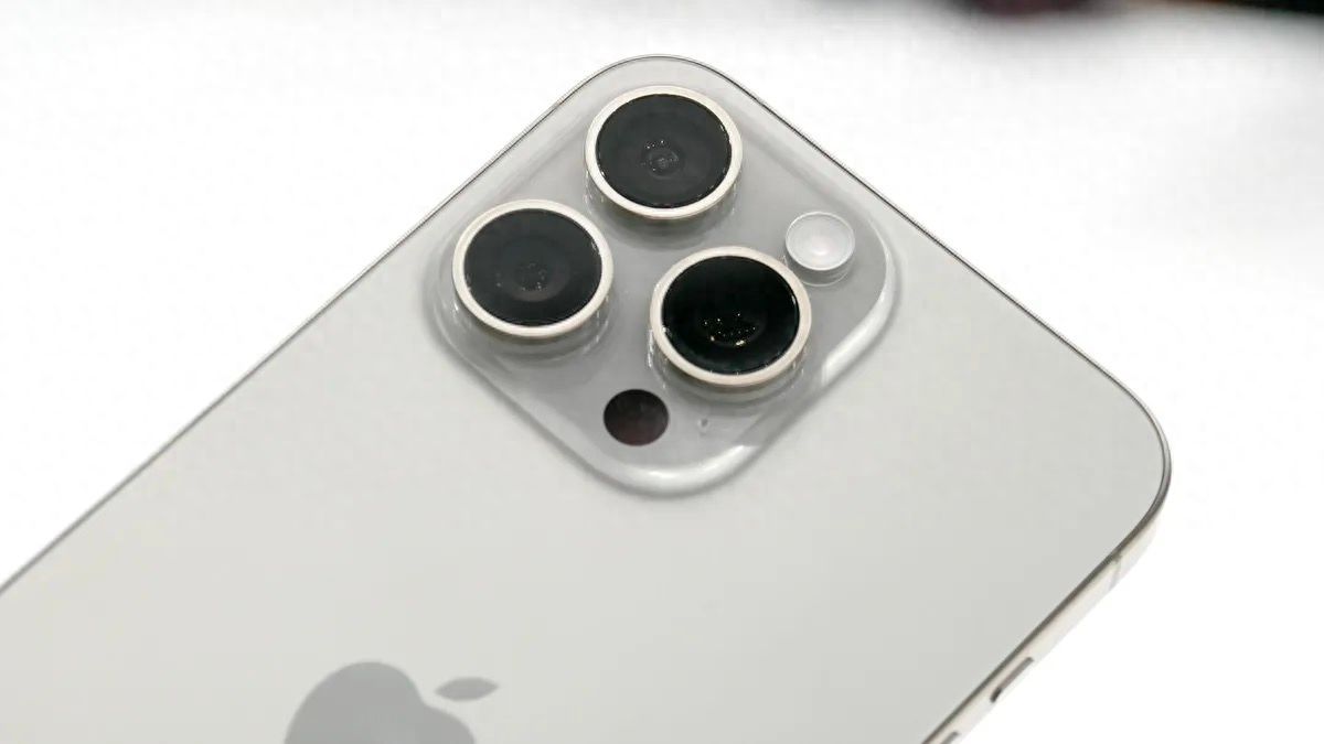 iPhone 15 Pro 评测：出色之余，仍有两大短板待解决