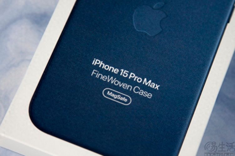 iPhone 15 Plu15 Pro Max综合评测：外观篇