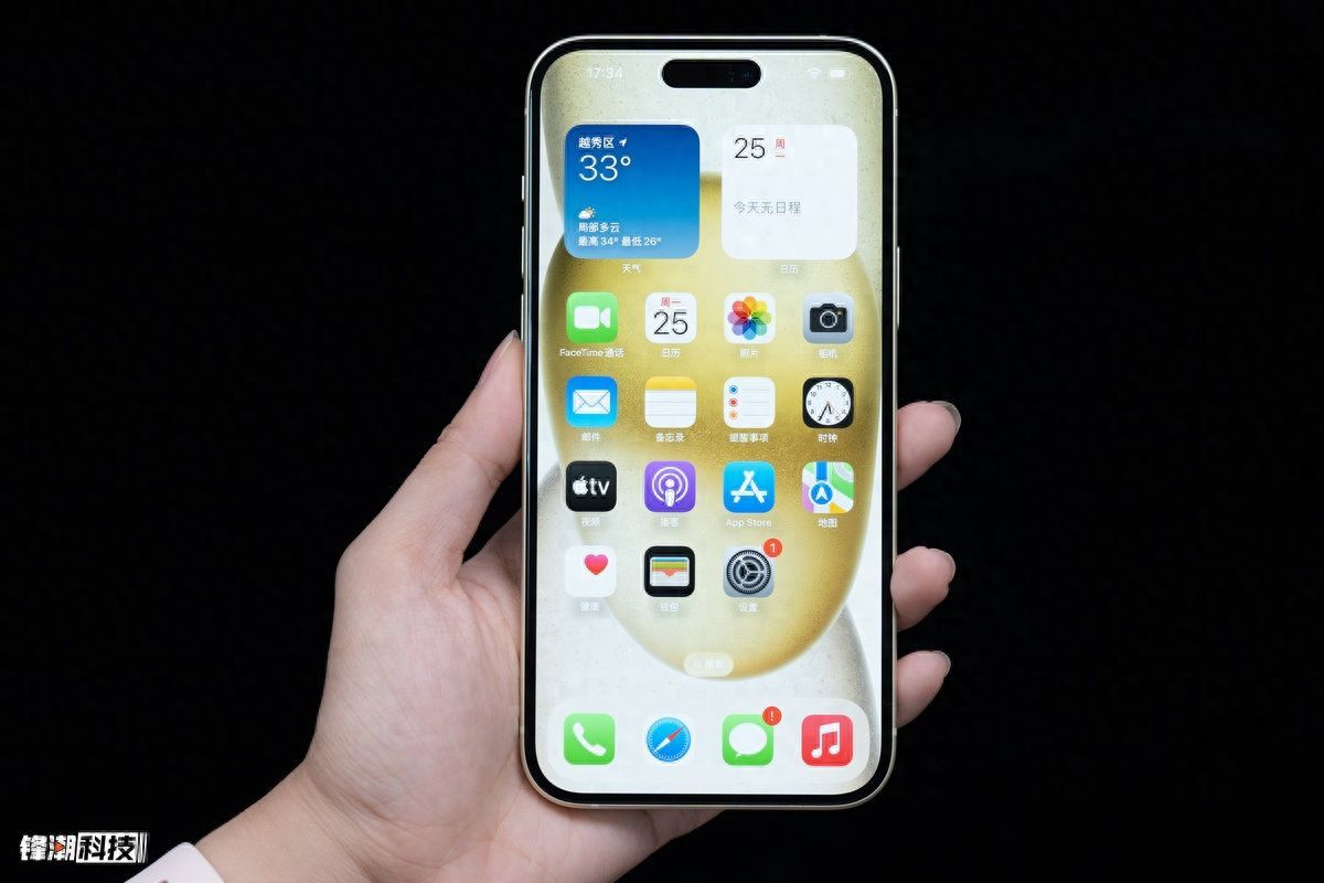 iPhone 15系列评测：除了全系登岛，还有哪些新改变？