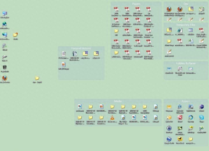 文件管理小技巧：轻松整理和管理你的电脑文件！