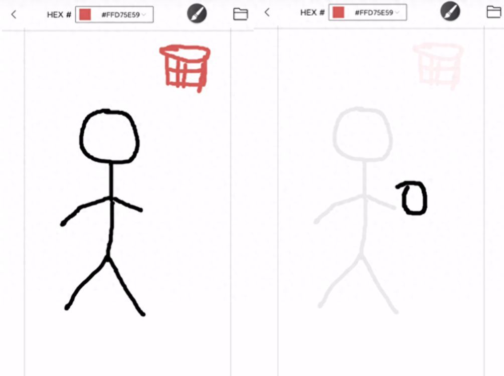 手机绘画设计工具app（免费的自学画画软件）