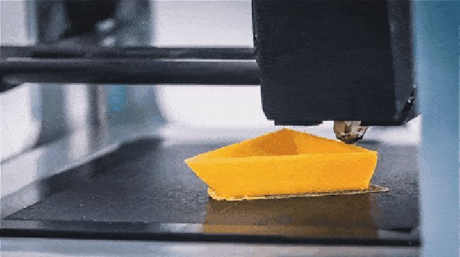 3d打印技术的原理是什么（关于3d打印的知识和基本过程）